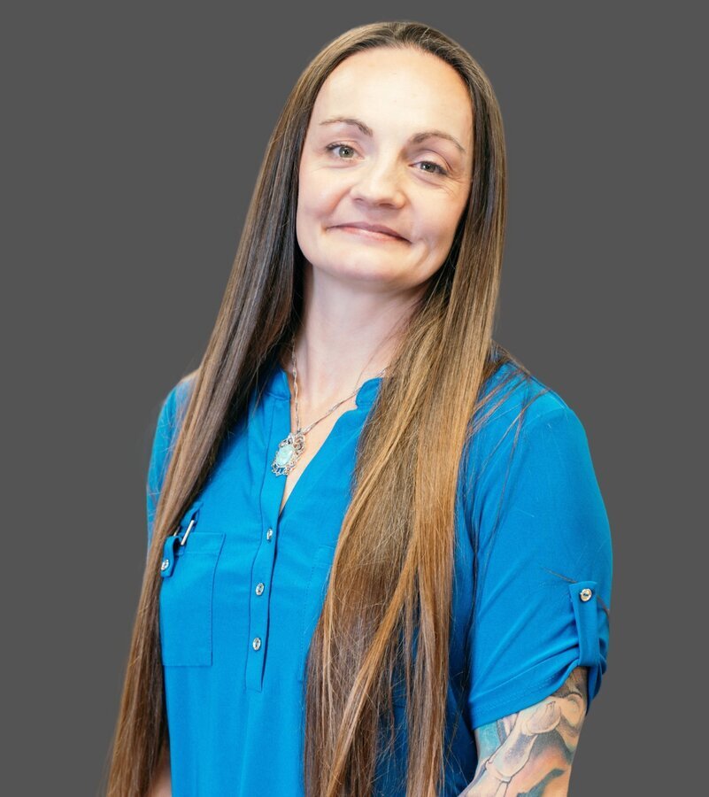 Tessa Boyd Agent Photo